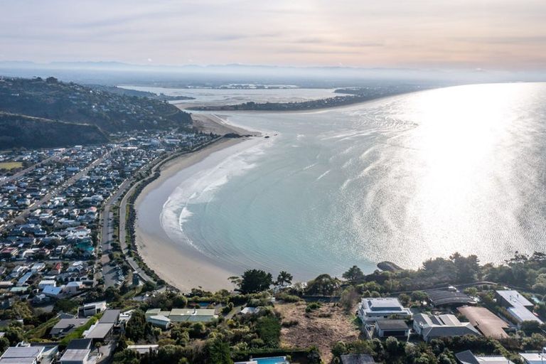 Photo of property in 126 Scarborough Road, Scarborough, Christchurch, 8081