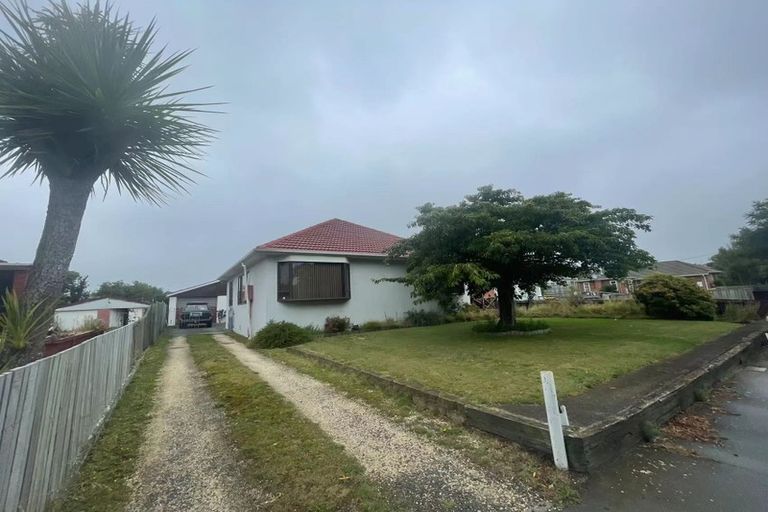 Photo of property in 16 Thomas Street, Linwood, Christchurch, 8062