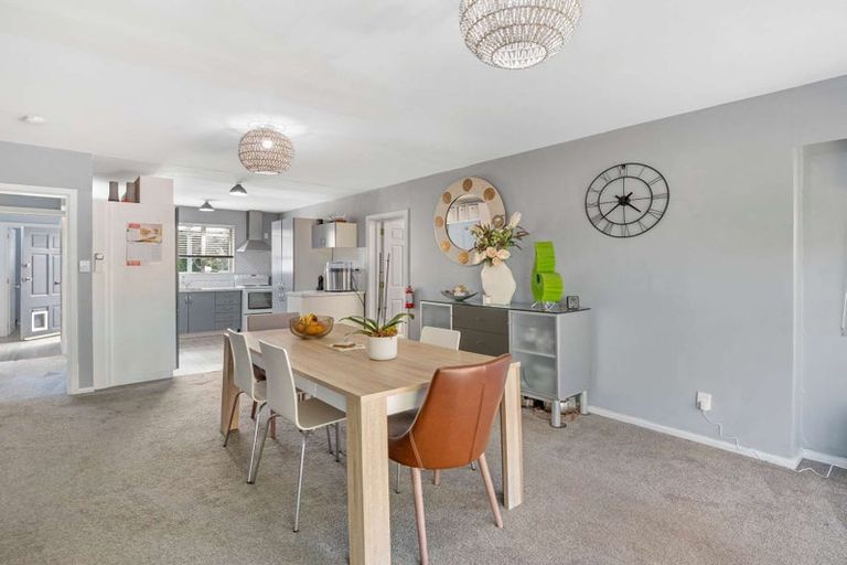 Photo of property in 1 Leeston Road, Springston, Christchurch, 7674