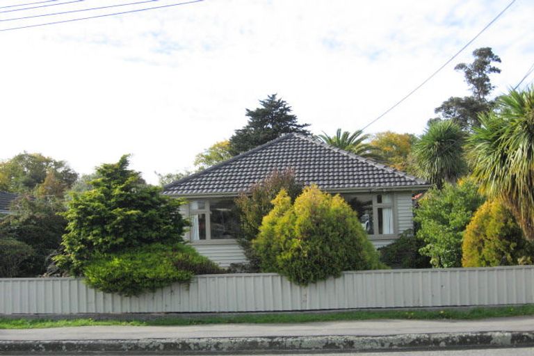 Photo of property in 10 English Street, Sockburn, Christchurch, 8042