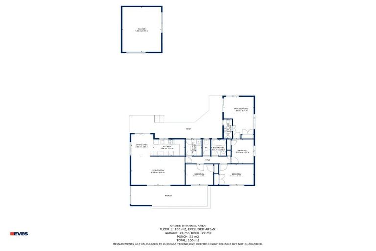 Photo of property in 17 Tudor Place, Mount Maunganui, 3116