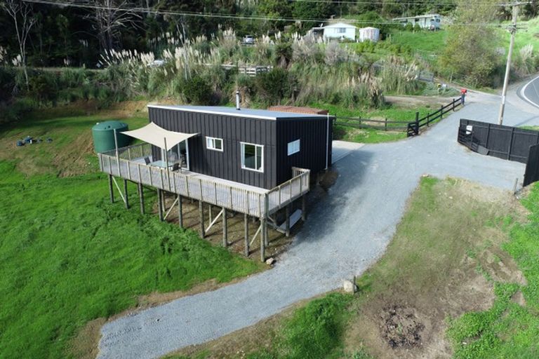 Photo of property in 17 Tokatoka Road, Ruawai, 0592