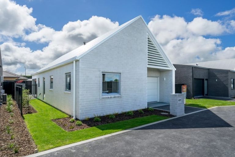 Photo of property in 11 Moreton Green, Rolleston, 7615