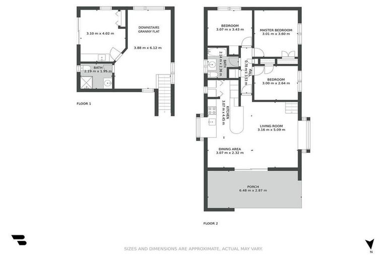 Photo of property in 121 Oreil Avenue, West Harbour, Auckland, 0618