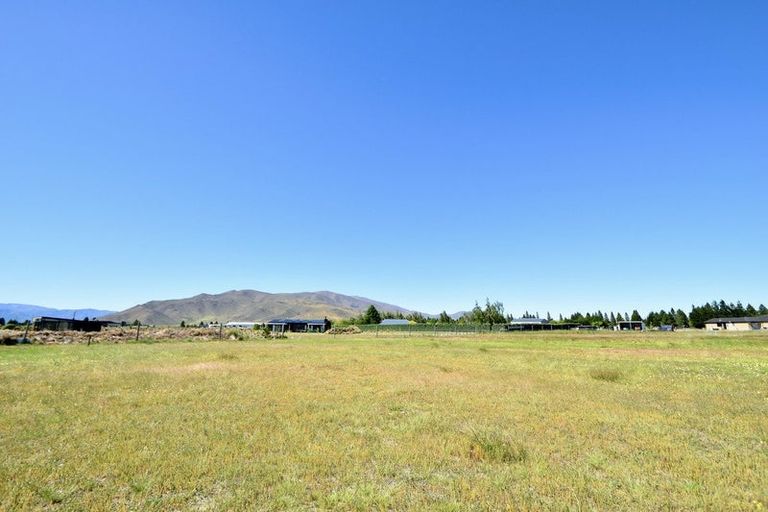 Photo of property in 23 Peak Drive, Twizel, 7901