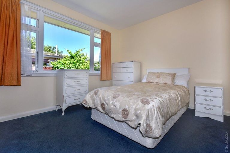 Photo of property in 3/579 Gloucester Street, Linwood, Christchurch, 8011