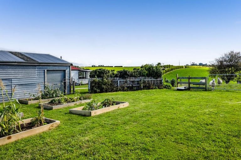 Photo of property in 67 Hurley Road, Hurleyville, Patea, 4598