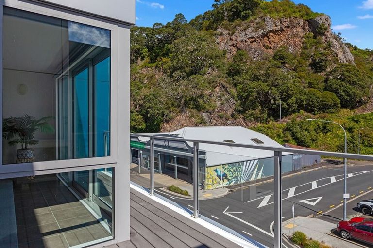 Photo of property in Quayside Apartments, 204/11 George Street, Whakatane, 3120
