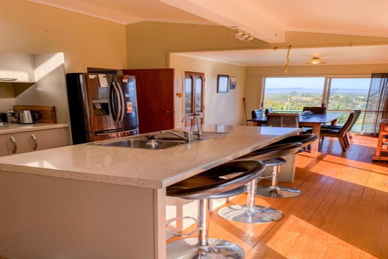 Photo of property in 114 Aorangi Road, Paeroa, 3600