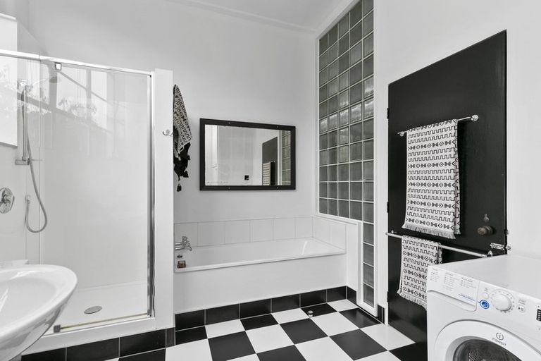 Photo of property in 21a U1 Manchester Terrace, Melrose, Wellington, 6023