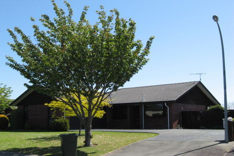 Photo of property in 24 Fairweather Crescent, Kaiapoi, 7630