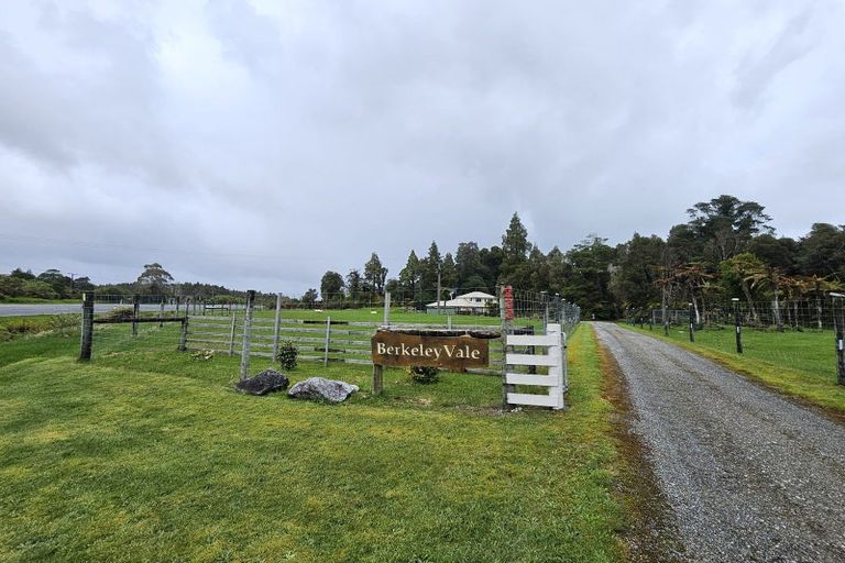 Photo of property in 233 Taramakau Highway, Kumara Junction, Kumara, 7875