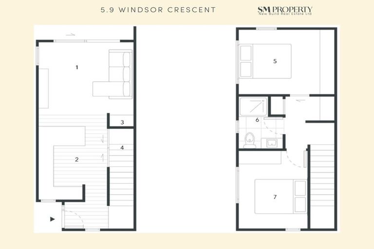 Photo of property in 9 Winsor Crescent, Spreydon, Christchurch, 8024