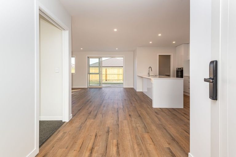 Photo of property in 27 Owaka Road, Wigram, Christchurch, 8025