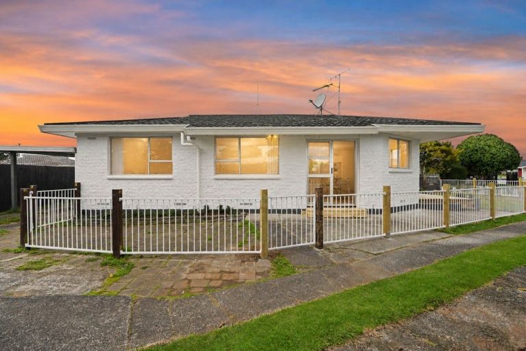 Photo of property in 7 Bradley Place, Nawton, Hamilton, 3200