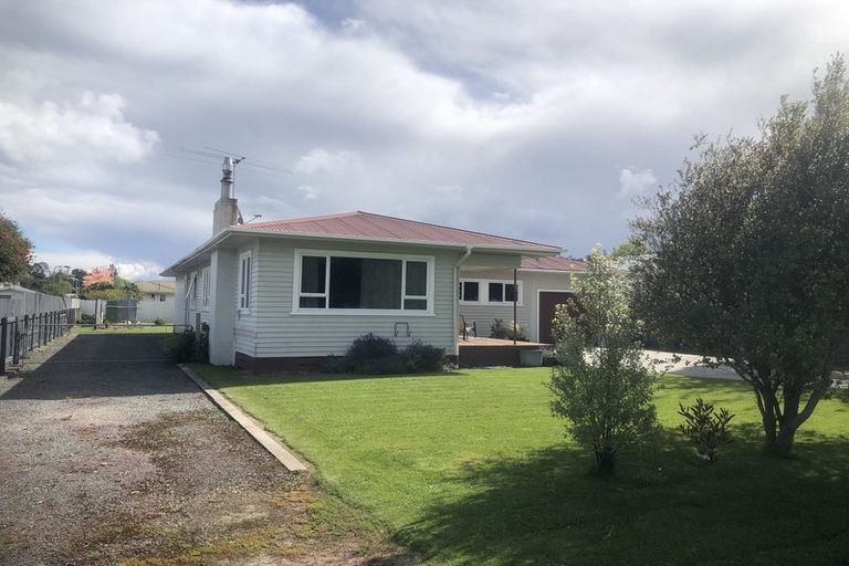 Photo of property in 58 Lahore Street, Wairoa, 4108