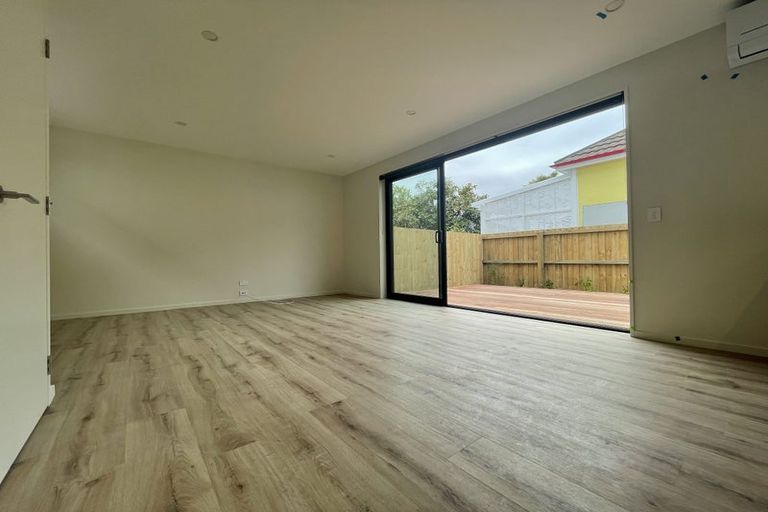 Photo of property in 97b Poulson Street, Addington, Christchurch, 8024