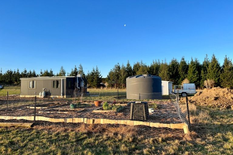 Photo of property in 150a Lorne Dacre Road, Lorneville, Invercargill, 9876