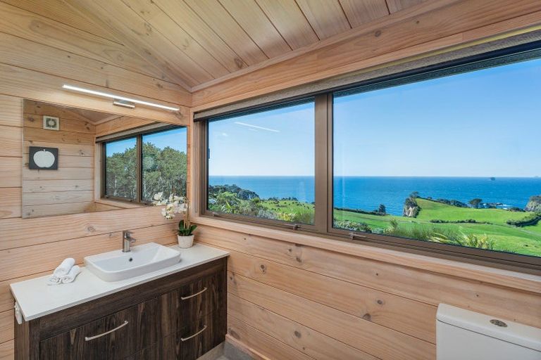 Photo of property in 97 Orchard Road, Hahei, Whitianga, 3591
