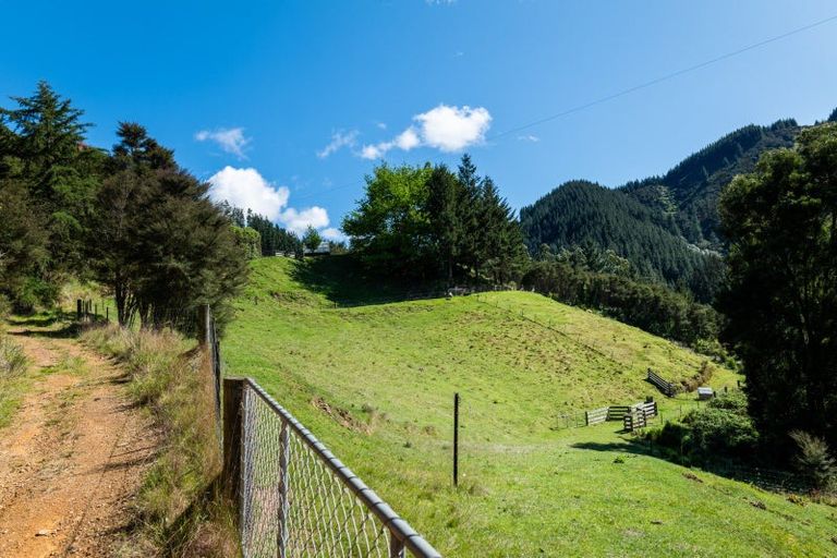 Photo of property in 675 Waikakaho Road, Tuamarina, Blenheim, 7273