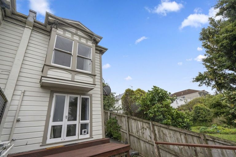 Photo of property in 24 Charlotte Avenue, Brooklyn, Wellington, 6021