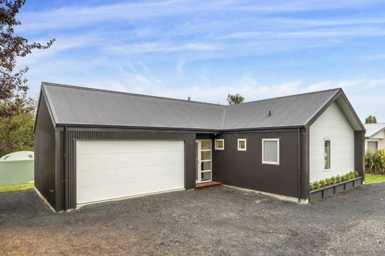 Photo of property in 2a Castleton Street, Allanton, Mosgiel, 9092