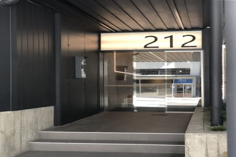 Photo of property in 403/212u Willis Street, Te Aro, Wellington, 6011