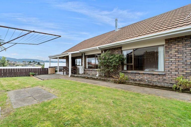 Photo of property in 3b Edgehill Place, Te Puke, 3119
