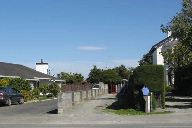 Photo of property in 276a Otipua Road, Highfield, Timaru, 7910