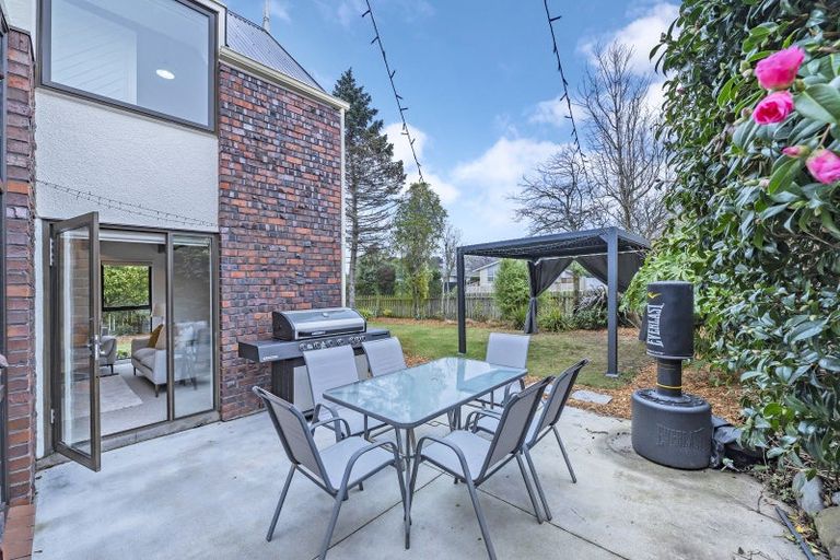 Photo of property in 1 Tod Place, Lincoln, 7608