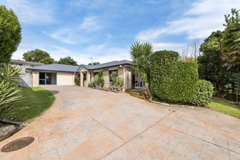 Photo of property in 43 Te Koari Drive, Brookfield, Tauranga, 3110