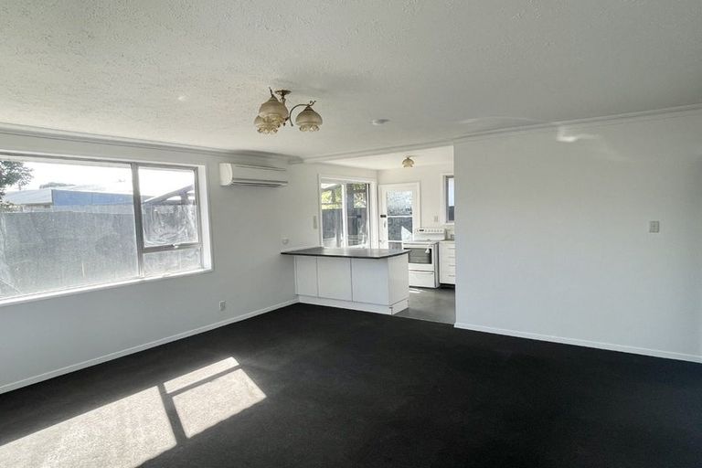 Photo of property in 4/417 Worcester Street, Linwood, Christchurch, 8011