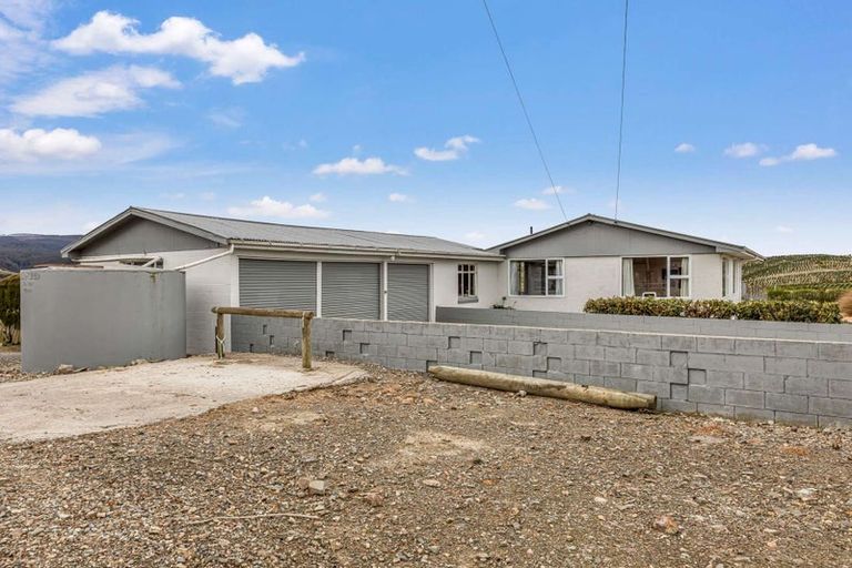 Photo of property in 655 Rankleburn Road, Rankleburn, Gore, 9771