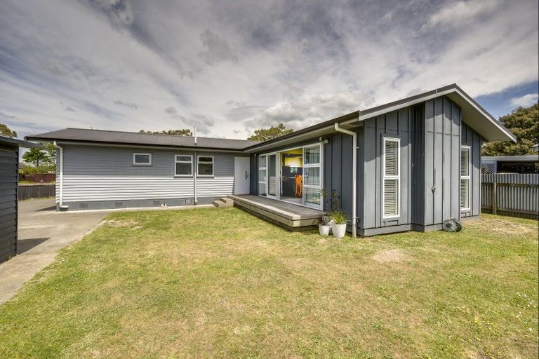 Photo of property in 18 Berwick Street, Flaxmere, Hastings, 4120