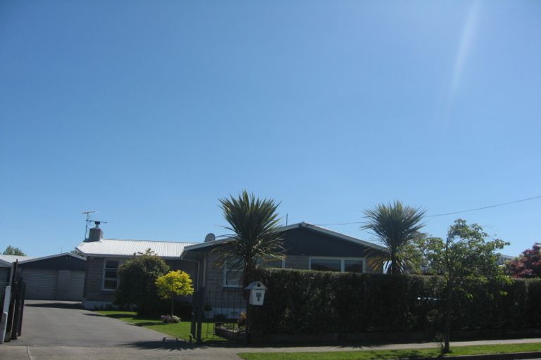 Photo of property in 9 Hale Street, Blenheim, 7201