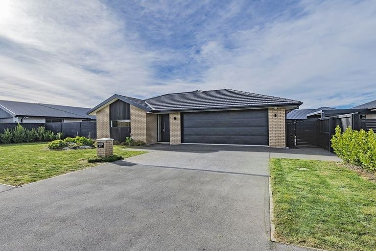 Photo of property in 22 Kestrel Street, Rolleston, 7615