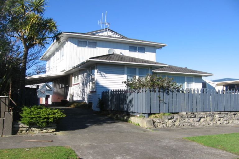 Photo of property in 50 Holdsworth Avenue, Milson, Palmerston North, 4414