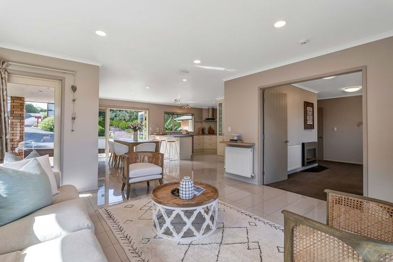 Photo of property in 6c Highfield Place, Highlands Park, New Plymouth, 4312