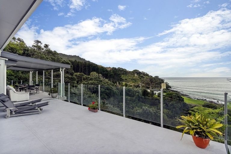 Photo of property in 402 Tuateawa Road, Tuateawa, Coromandel, 3583