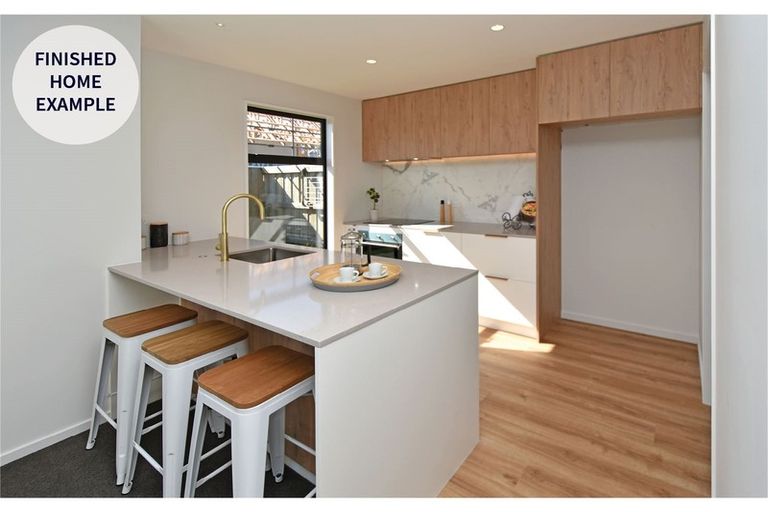 Photo of property in 16 Sheehan Street, Halswell, Christchurch, 8025