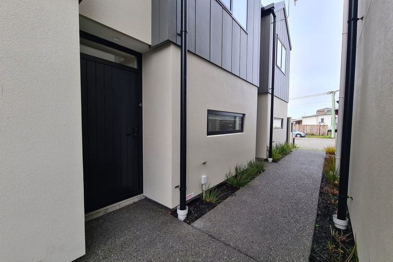 Photo of property in 5/505 Tuam Street, Phillipstown, Christchurch, 8011
