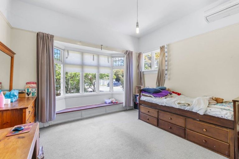 Photo of property in 93 Malcolm Avenue, Beckenham, Christchurch, 8023