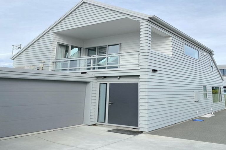 Photo of property in 182c Salisbury Street, Christchurch Central, Christchurch, 8013