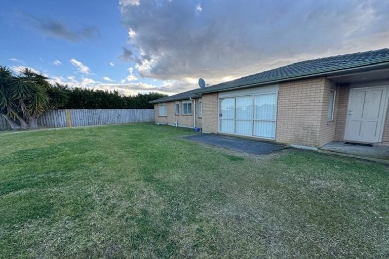 Photo of property in 17 Index Place, Manurewa, Auckland, 2105