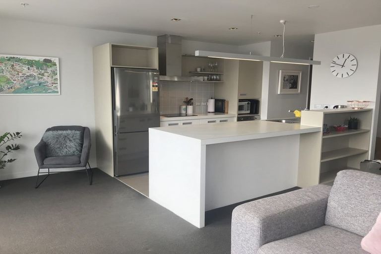 Photo of property in Republic Apartments, 6a/11 Tennyson Street, Te Aro, Wellington, 6011