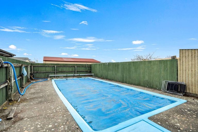 Photo of property in 149 Harland Street, Tinwald, Ashburton, 7700