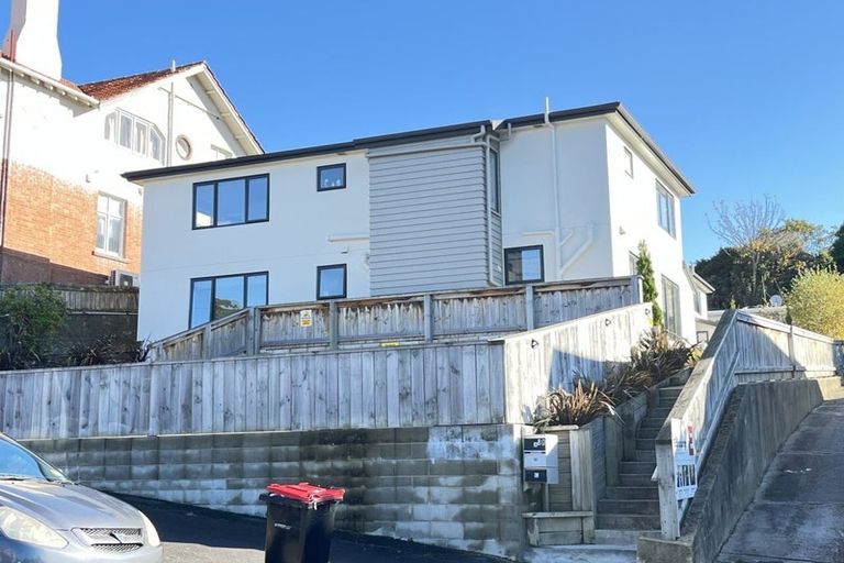 Photo of property in 80a Manor Place, Dunedin Central, Dunedin, 9016