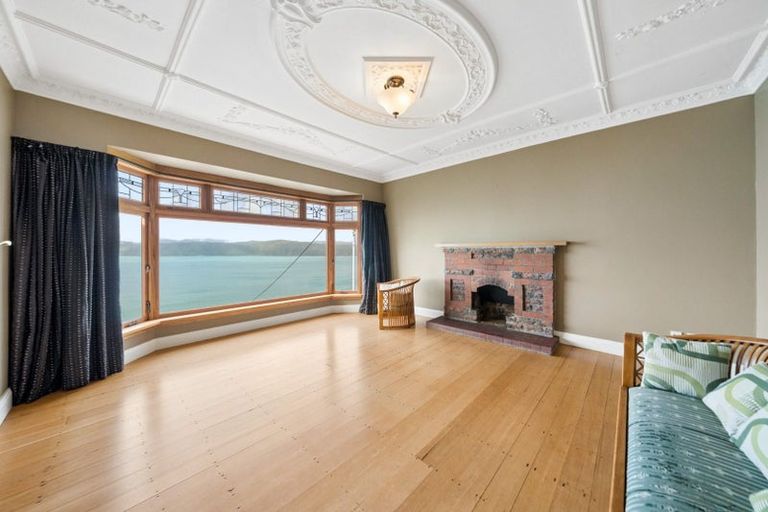 Photo of property in 14 Khyber Road, Seatoun, Wellington, 6022