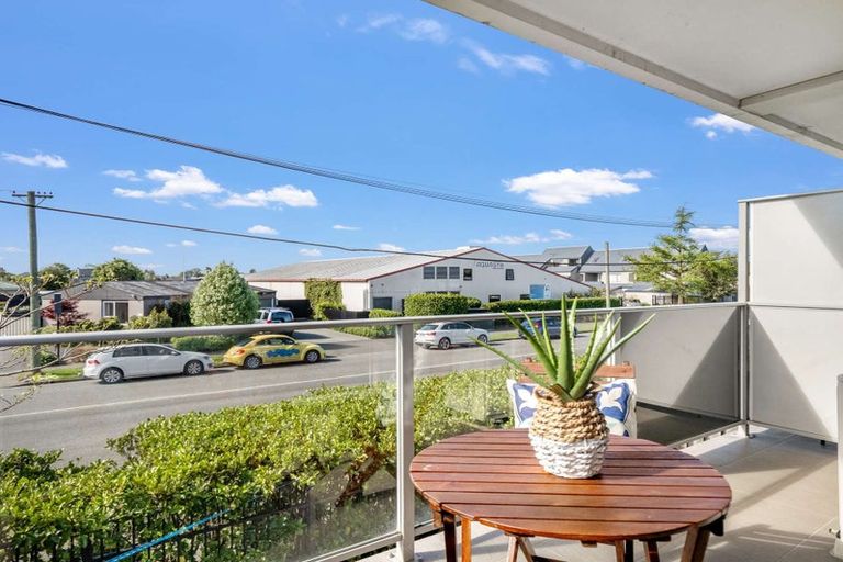 Photo of property in 7/468 Cashel Street, Linwood, Christchurch, 8011