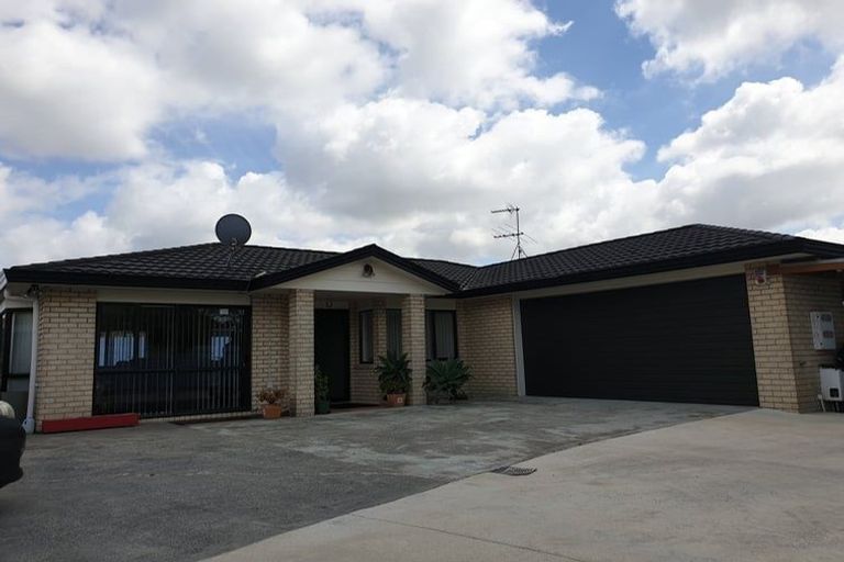 Photo of property in 8 Peachwood Place, Favona, Auckland, 2024